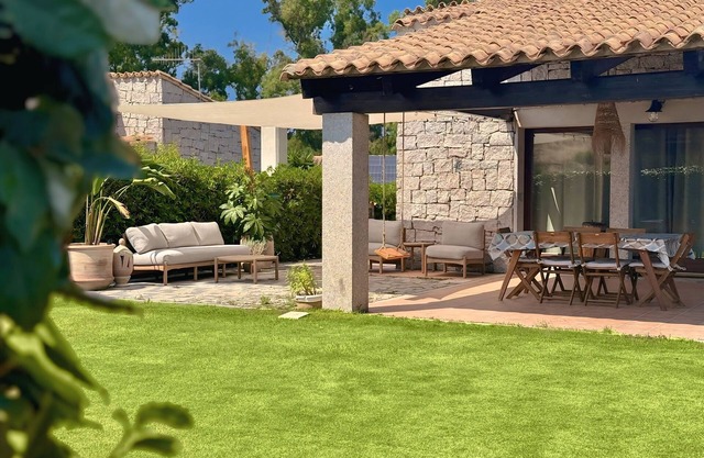 Villa Lenta | Costa Rei/Cala Sinzias - 500 m vom Strand entfernt