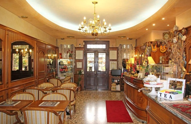 Villa Leon D'Oro