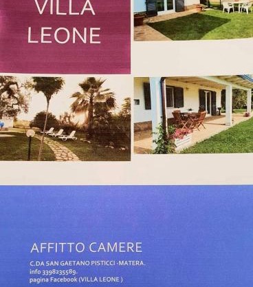 Villa Leone