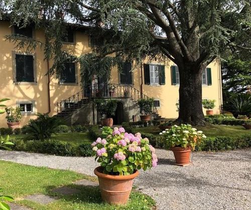 Villa Leoni
