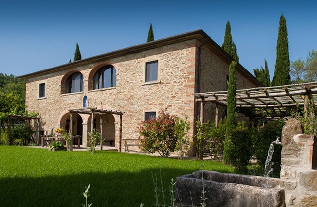 Villa Leopoldina - Independent villa with garden and private pool