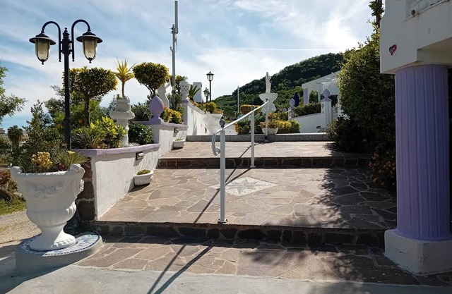 Ferienwohnung Villa Lesto - Ischia Ferienwohnungen
