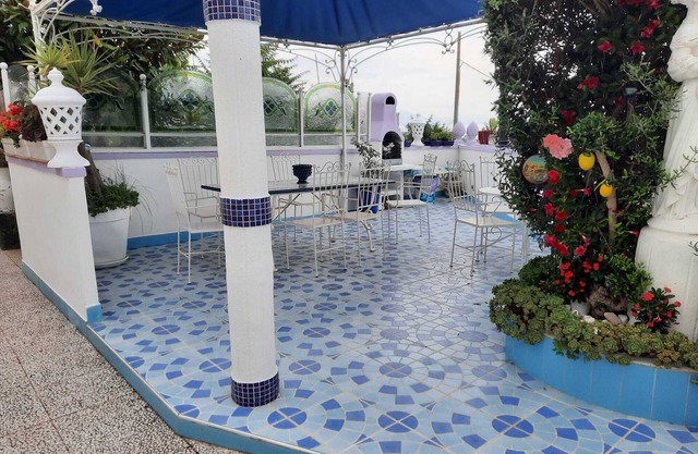 Ferienhaus Villa Lesto – Apartment auf Ischia