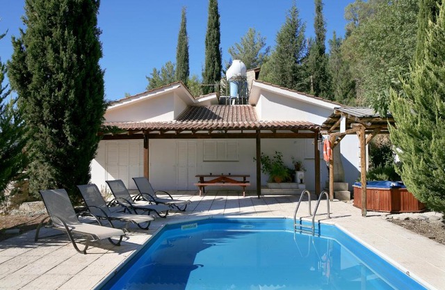 Villa Levandah