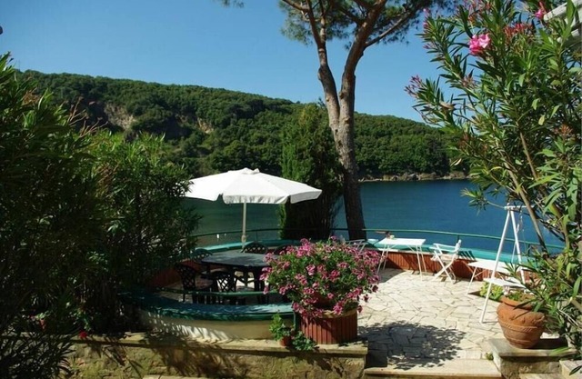 Ferienhaus / Villa - Rio Nell''Elba