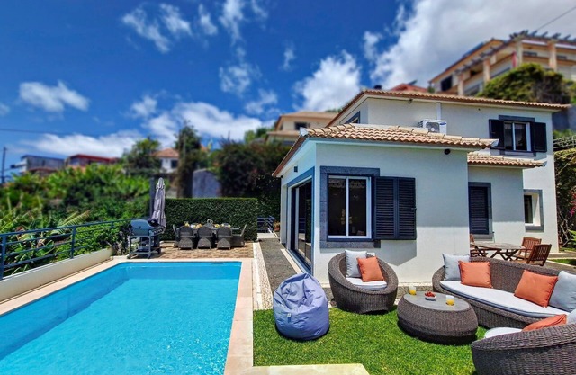 Villa Liana by LovelyStay