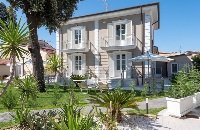 Villa Libeccio