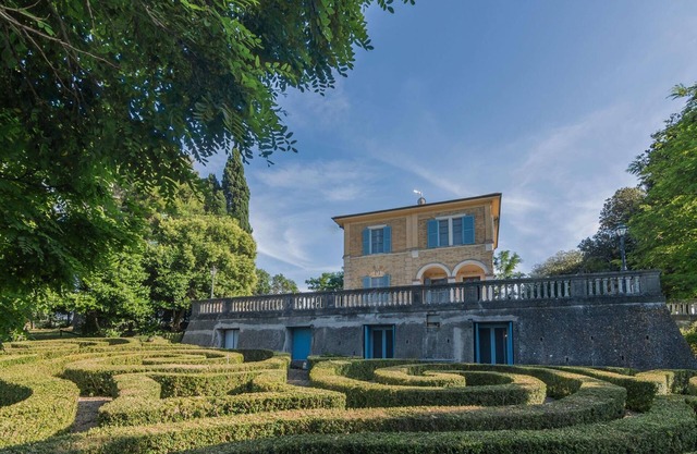 Villa Liberty 8 - Vier Schlafzimmer Villa, Schläft 8