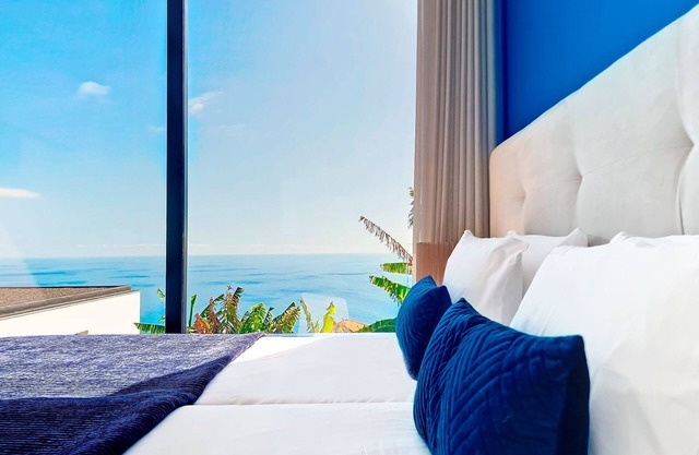 Villa Lilian - Three Bedroom House, Sleeps 6