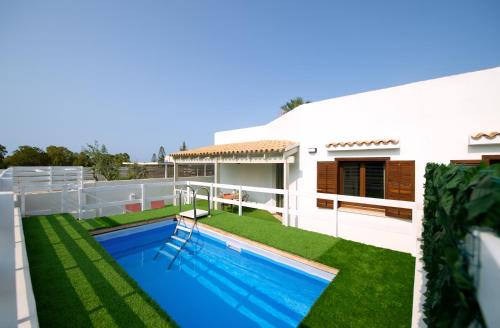 Villa Lilibeth