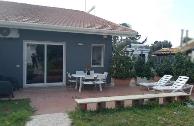 Villa Lilium