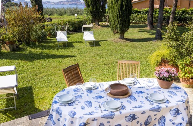 Villa Lilla