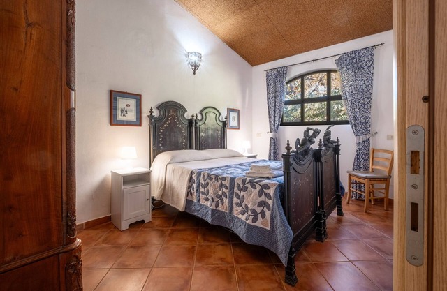 Villa 'Lime Tree' mit Privatem Garten und Wi-Fi