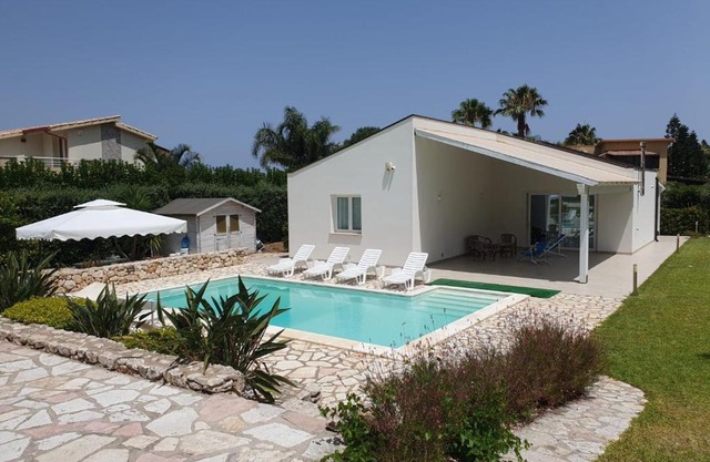 Villa Limone