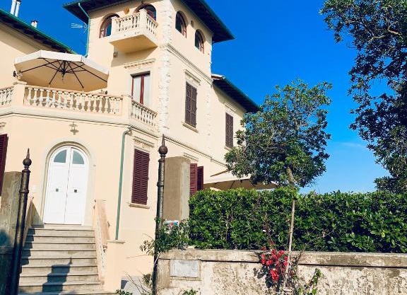 Villa Lina