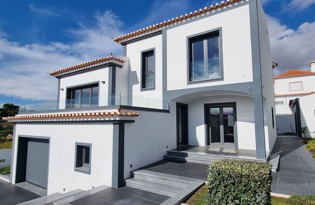 VILLA LINA