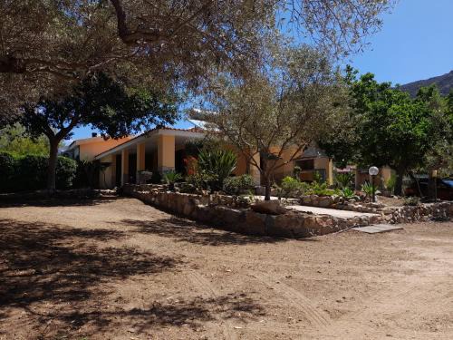 Villa Liori
