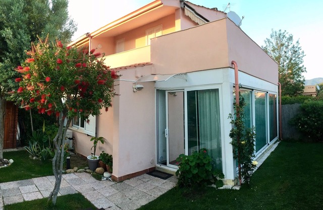Villa Liri - nahe dem Strand - Süd-Sardinien - Cagliari
