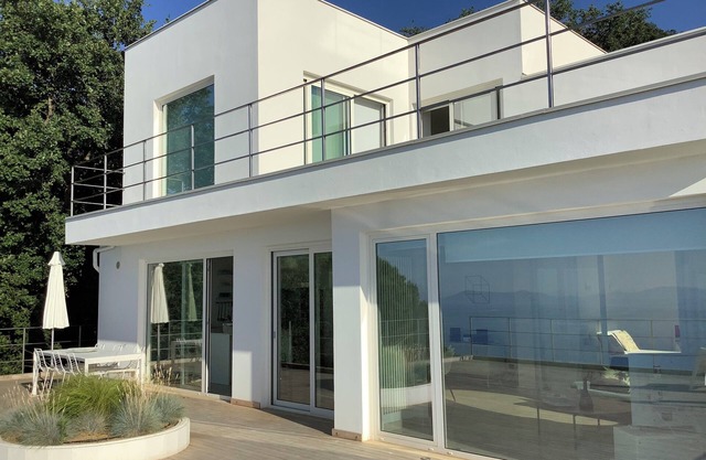Villa Livari place to be!!!!! ......Look Eolian Island's