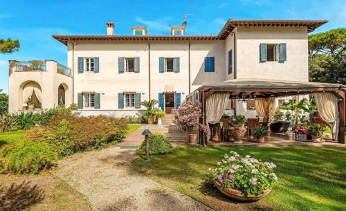 Villa Livona