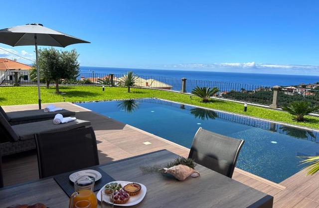 Villa Livramento