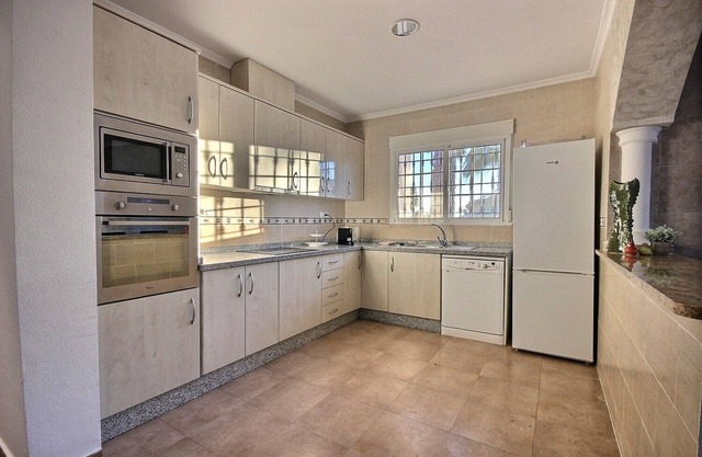 Villa Location Espagne Pour 10 Personnes, Catral, Elche, Alicante, Murcia