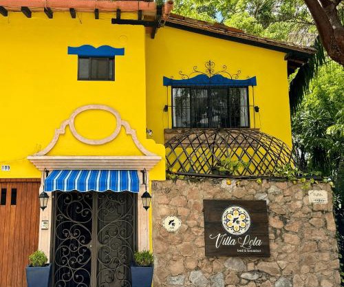 Villa Lola - Adults Only