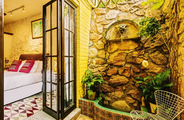 Villa Lola - an Adults Only Bed & Breakfast