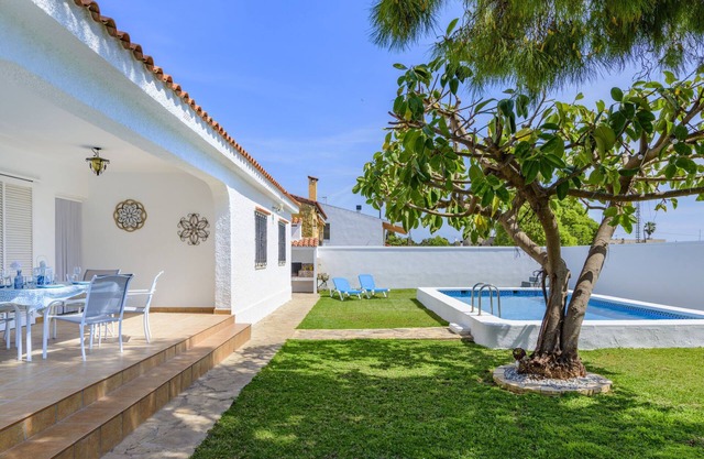 Villa Lolin by Interhome