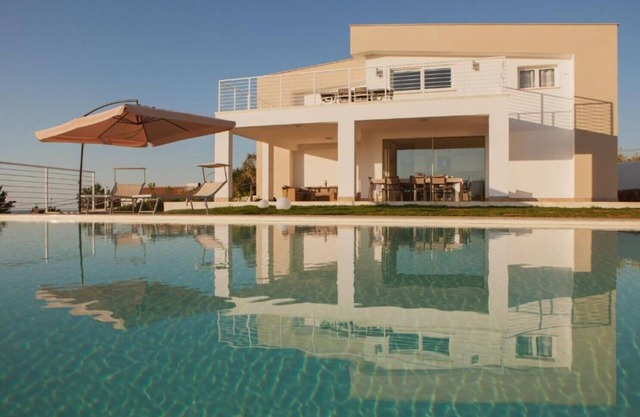 Villa Lombardo Luxury