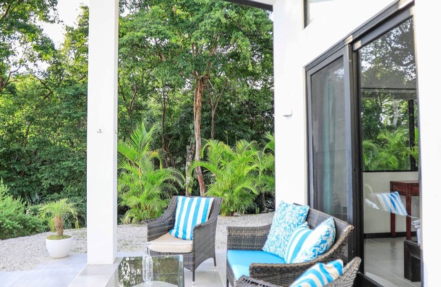 Villa Lombok | Cactus Blue Luxusvillen | Spektakuläre Aussichten | POOL AC WiFi TV