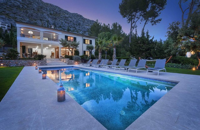 Villa Longa