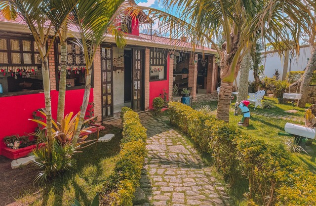 Cottage 6 Schlafzimmer, Pool, Sauna, Holzofen Carnival City zu Pferd