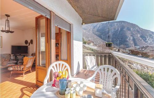Villa Loran Appart B