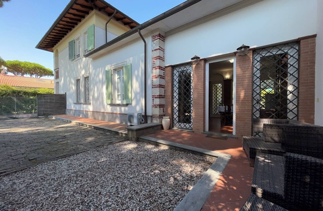 Villa Lorenzo - 3 minutes walk from the Centre of Forte