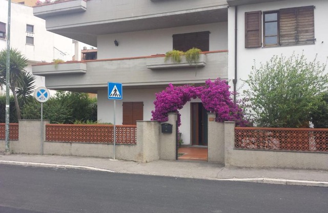 Villa Lory Albinia