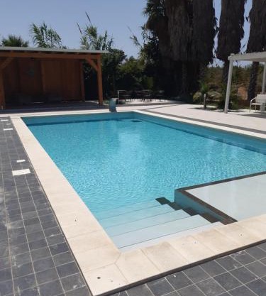 Villa Lory