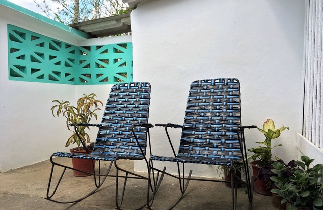 Villa Los Cactus