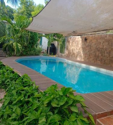 Villa Los Duendes