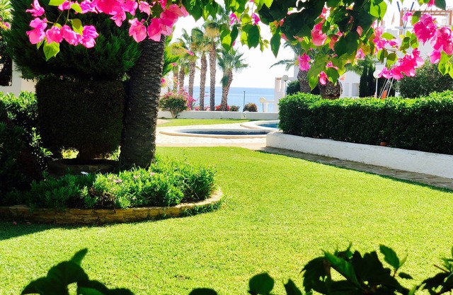 VILLA LOS REMOS MEERBLICK