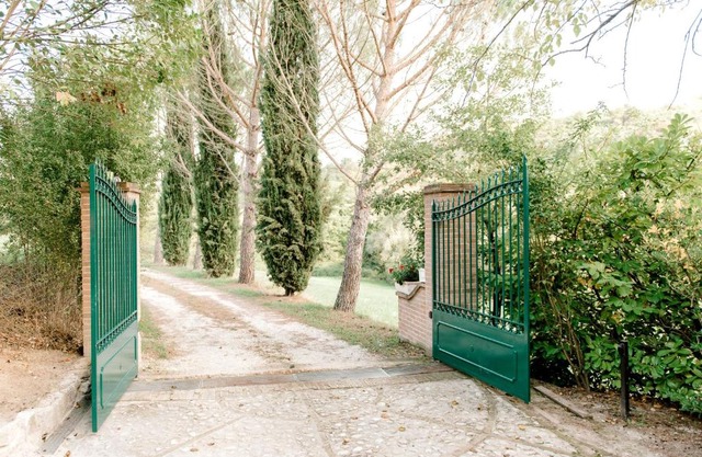Villa Louise Umbria