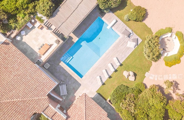 Villa Lua Lux - Independent Villa