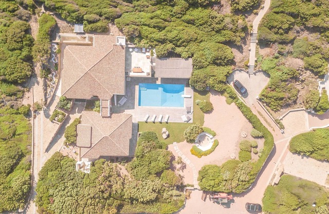 Villa Lua Lux - Independent Villa
