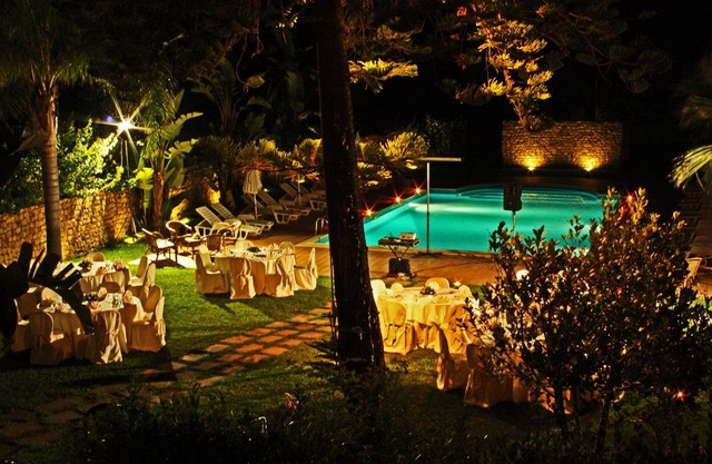 Villa Luca
