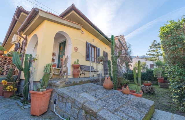 Villa Lucia Comfort e Relax in Marciana Marina