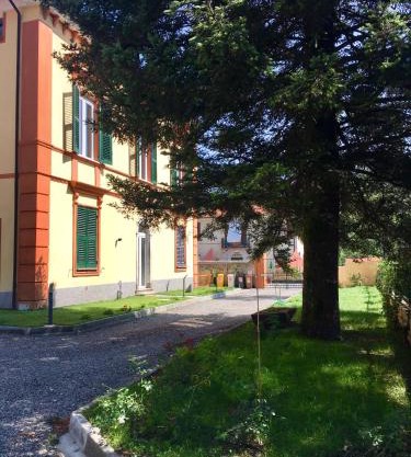 Villa Lucia home holiday