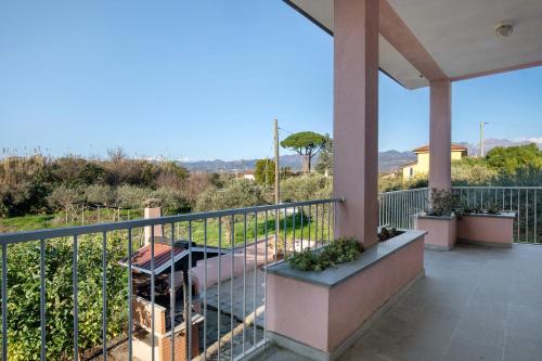 Villa Lucia