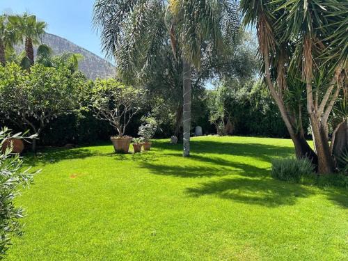 Villa Lucia