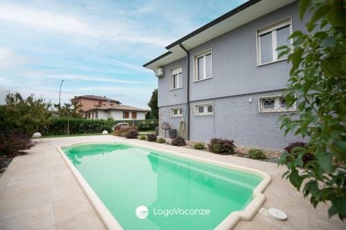 Villa Lucia