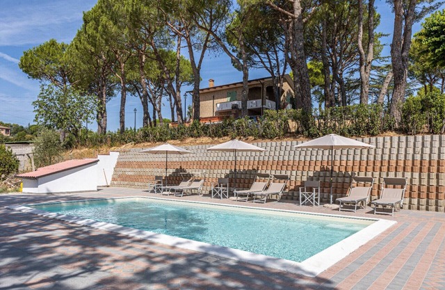 Villa Lucilla Country House - Room 2